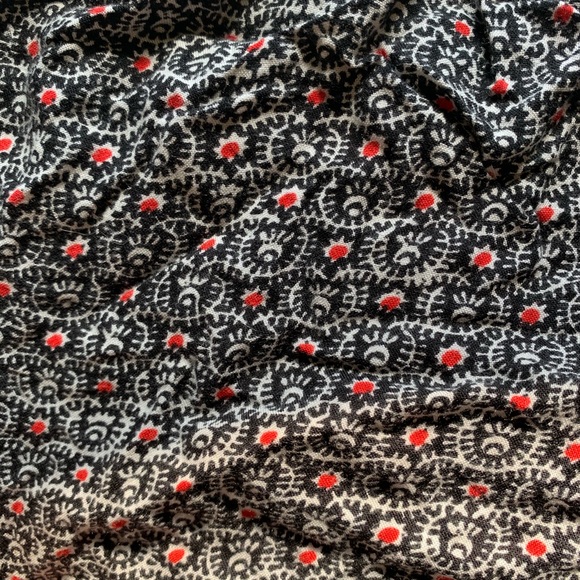 Abercrombie and Fitch soft shorts - Picture 2 of 3